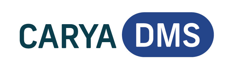 Carya DMS logo